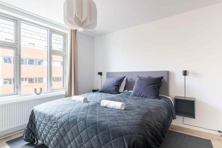 Lovely City Apartments In Vibrant Area Of Copenhagen Köpenhamn Exteriör bild