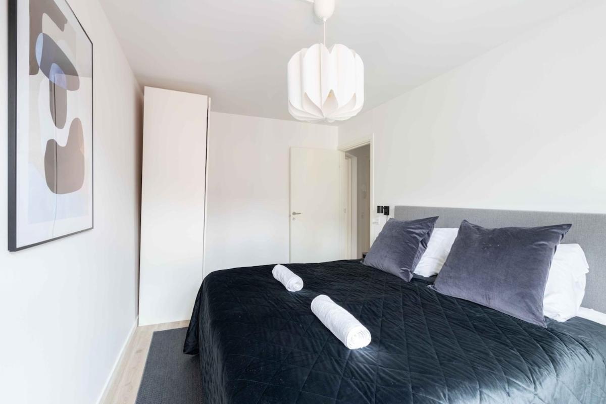 Lovely City Apartments In Vibrant Area Of Copenhagen Köpenhamn Exteriör bild
